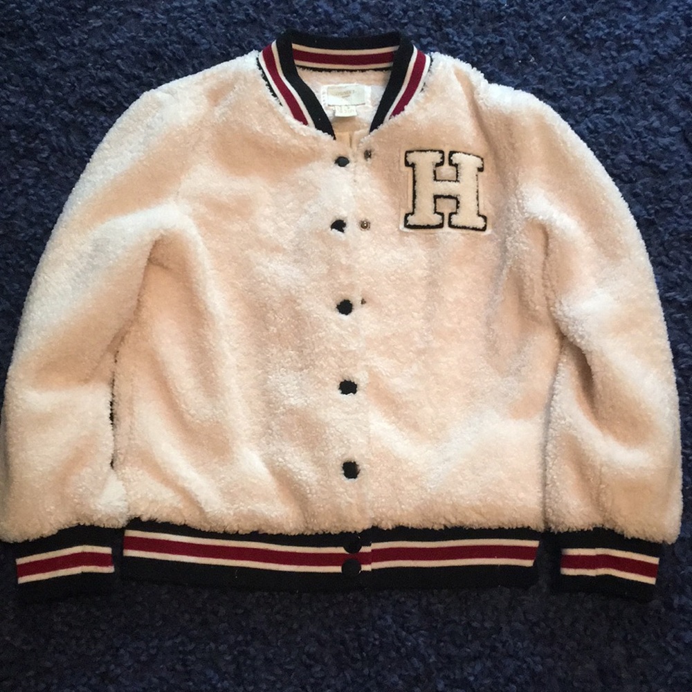 FOREVER 21 Jacket
